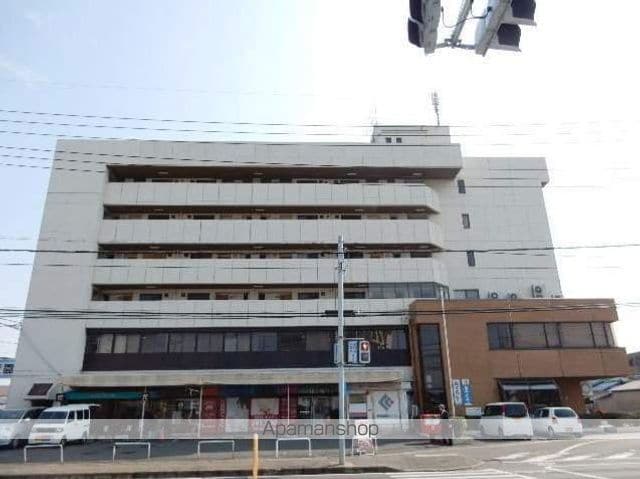 小倉ビルの外観写真