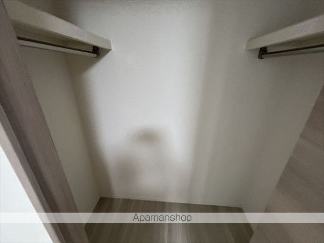 ドムスクレスト森野の内装写真