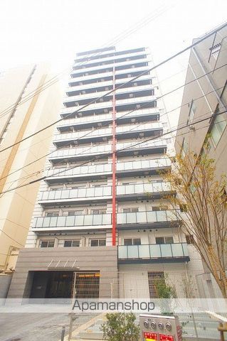 エル・グランジュテ川崎の外観写真