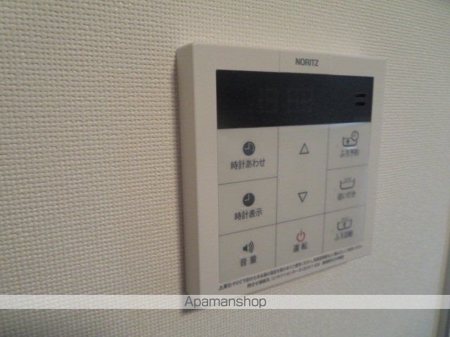 XEVO Kの内装写真