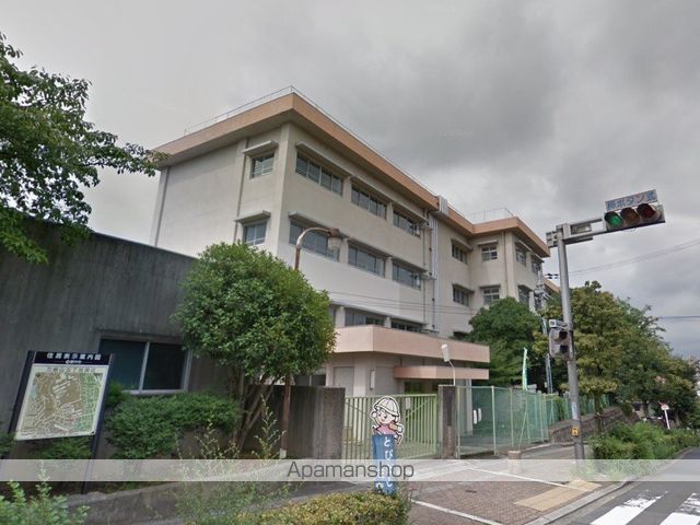 リブレ刀根山の周辺写真