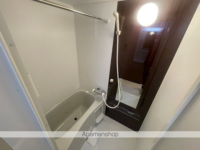 LA GRAND MAISONの内装写真