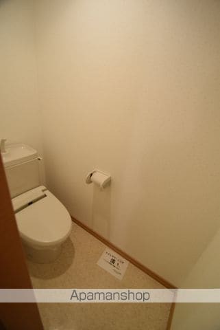 エスペランサ2の内装写真