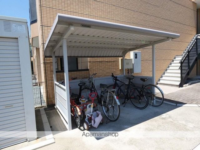 アイリスの外観写真