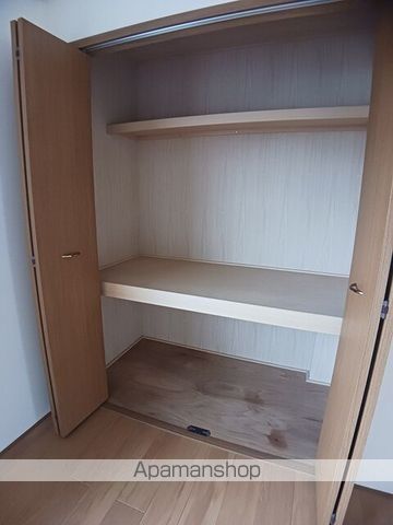 オネスティの内装写真