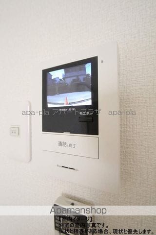 アークシティ月吉町の内装写真