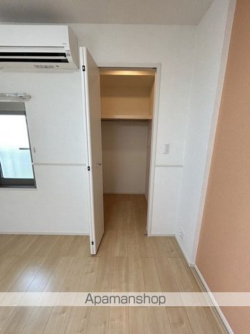 アンダンテ郡津の内装写真
