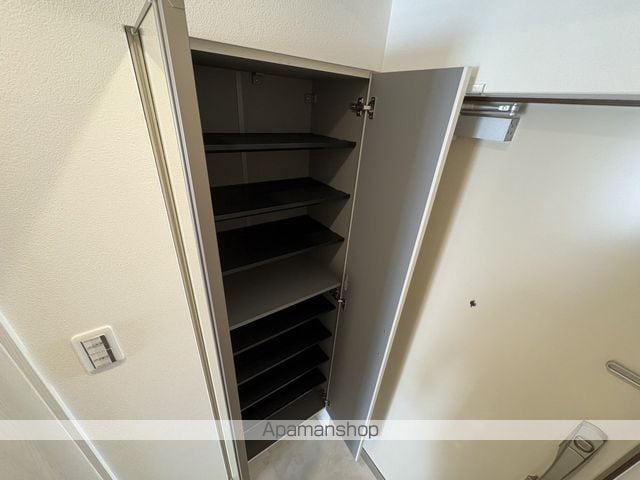 アーバンパーク新大阪の内装写真