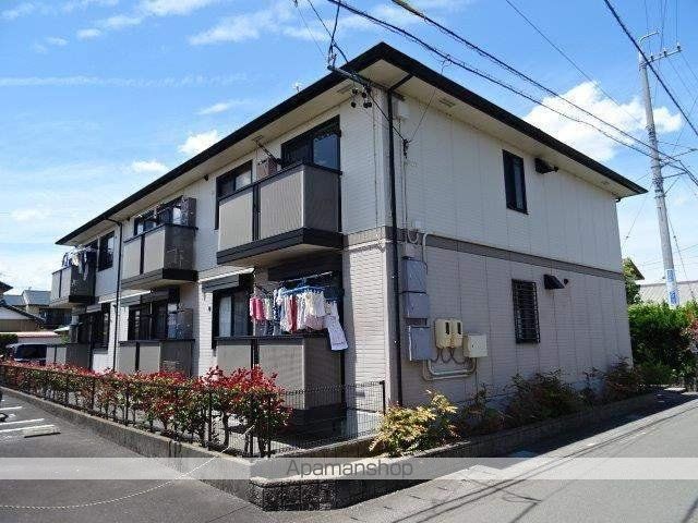 サンシャイン堀江IIの外観写真