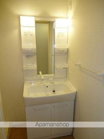 カーサ・プラシードの内装写真