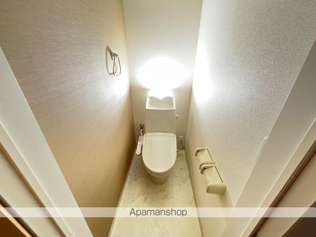 フォレスト鹿妻IIIの内装写真