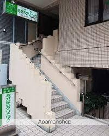 ミハス旗の台の周辺写真