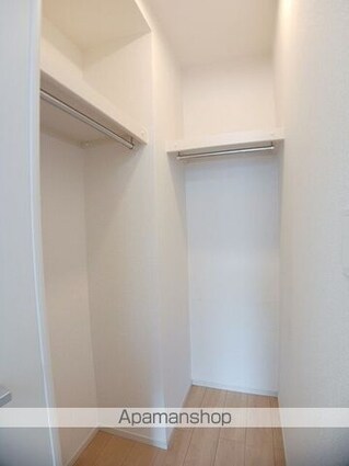 リオン　Ｂ[1K/26.93m2]の収納