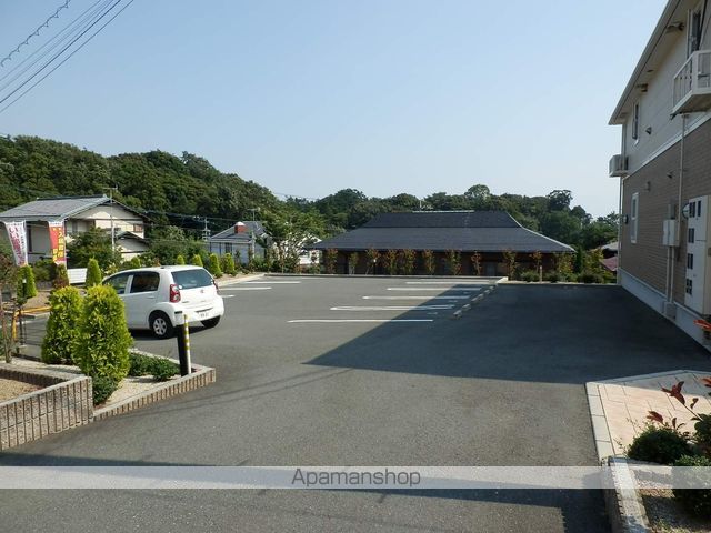 ガーデンヒルＫⅡ 203 ｜ 静岡県浜松市中央区富塚町3584-5（賃貸アパート1LDK・2階・45.27㎡） その16