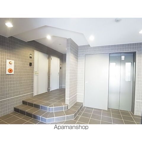 ラペズマン宮の沢の内装写真