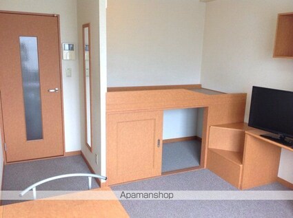 レオパレスファミール[1K/23.18m2]のその他部屋・スペース