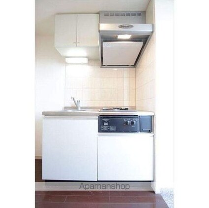 ＳＱＵＡＲＥ潮見[1K/22.5m2]のその他内装6