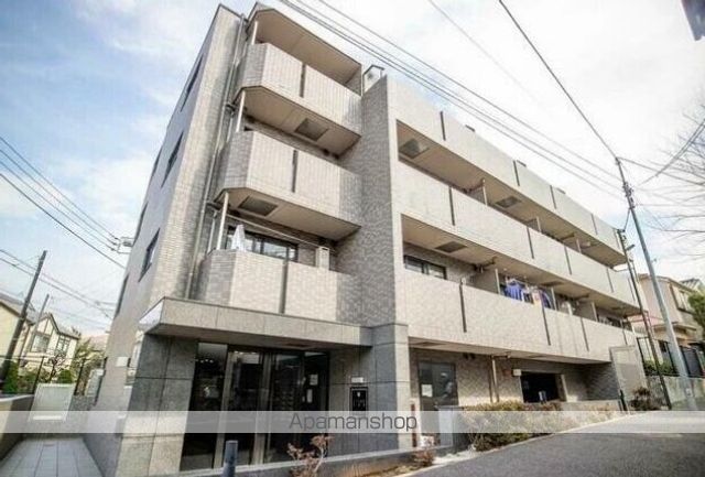 ルーブル高円寺参番館