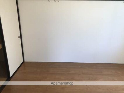 フォーブルロッキー[2LDK/49.6m2]の内装