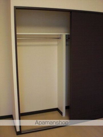 レオネクストソワ メゾンIVの内装写真