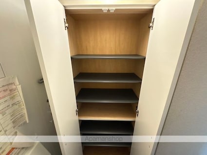 レオパレスシンシアⅡ[1K/20.81m2]の内装1