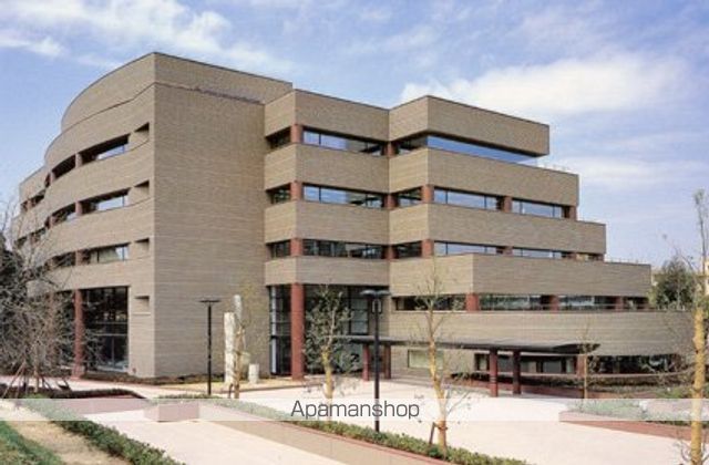 ナビシティ丸の内[1LDK/44.89m2]の周辺1