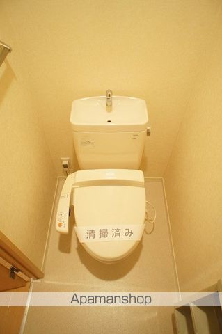 サンモールHANAの内装写真