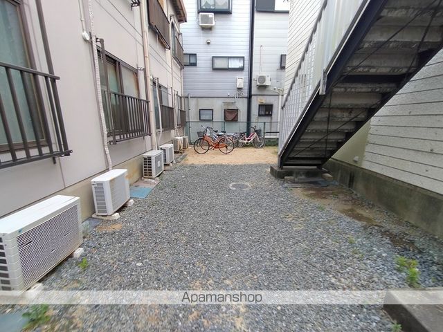 第2晴美ハイツのその他写真
