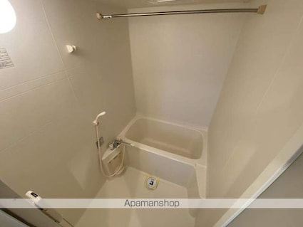 ＥＸＰＬＯＲＥＲ[1K/30m2]のバス