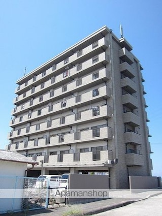 アサヒパレス港町[3LDK/64.04m2]の外観2