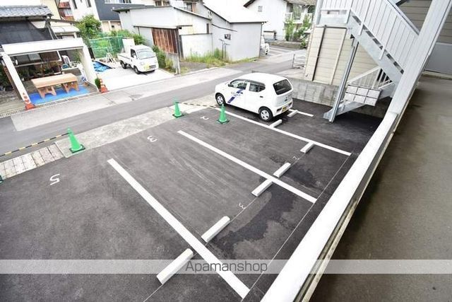 コーポ上村のその他写真