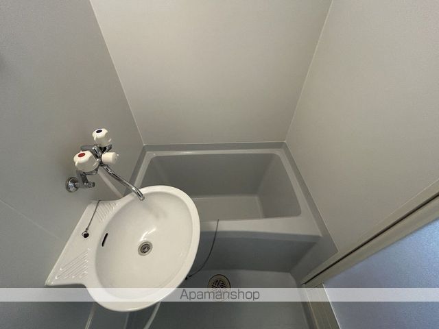 レオパレスKendaの内装写真