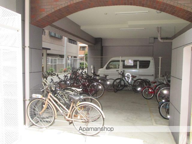 ラフィーネ博多駅前の内装写真