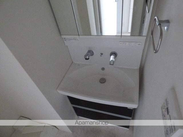 グランパシフィック今里LUXEの内装写真