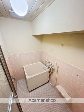 グレースハイムの内装写真