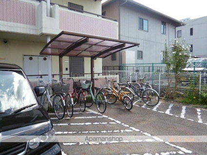 セラー野村[1K/29m2]の共用部2