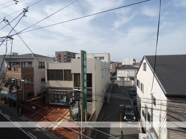 石津マンションのその他写真