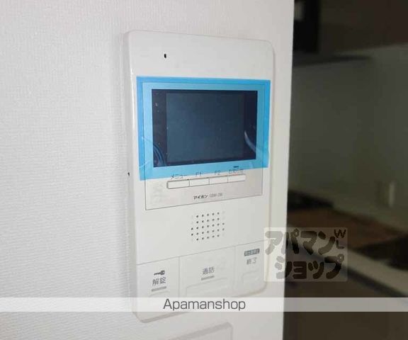 アクアプレイス京都洛南の内装写真