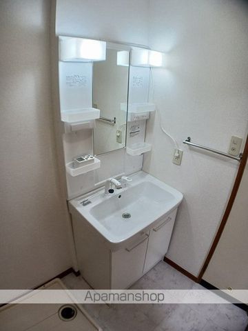 ニューシティ山崎の内装写真