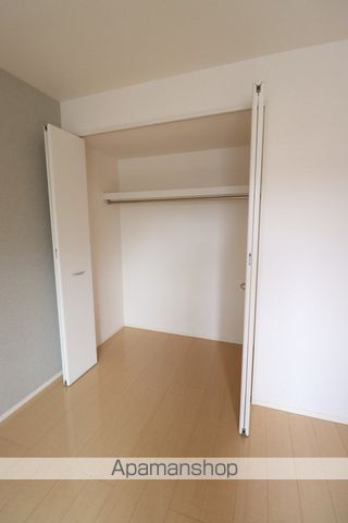 カルミアの内装写真