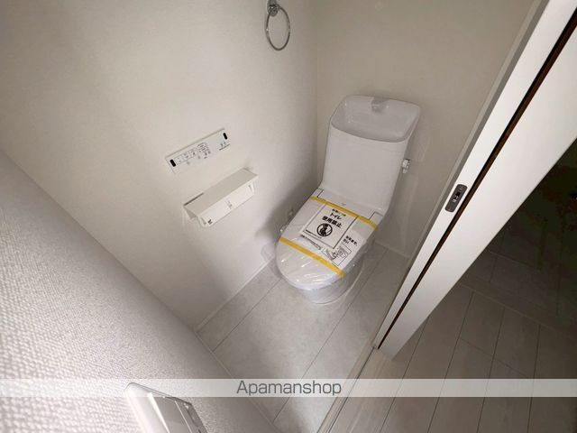 鵠沼松が岡2丁目戸建 1号棟の内装写真