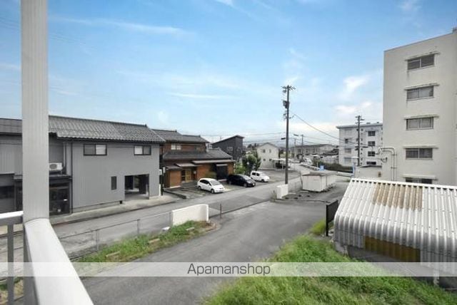 ビレッジハウス仏田2号棟の内装写真