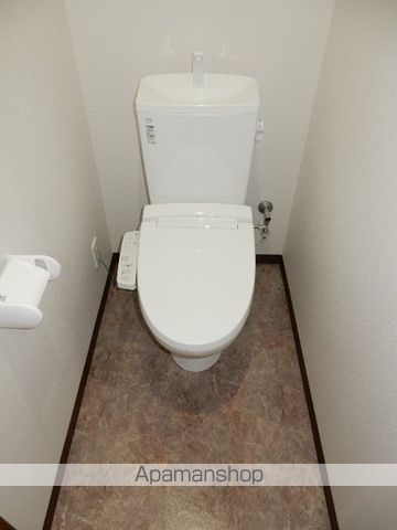 シャーメゾンTOMO D棟の内装写真