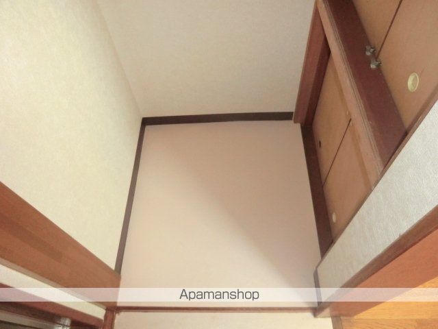 ルミエールアライIIの内装写真