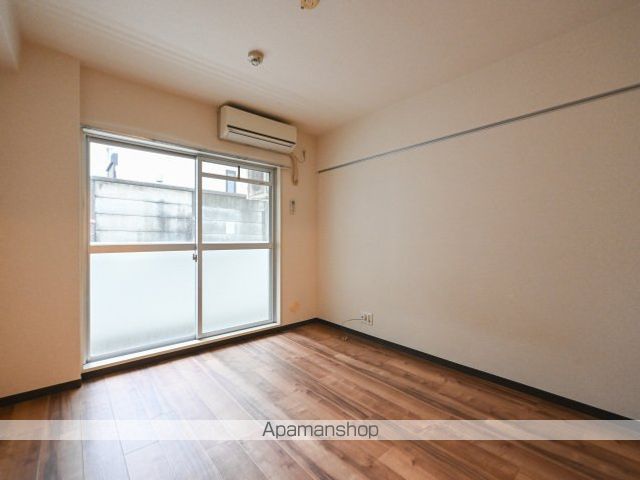 スカイコート元住吉第2の内装写真