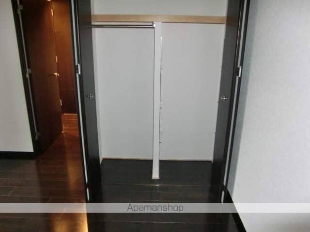アルグラッド福島WESTの内装写真