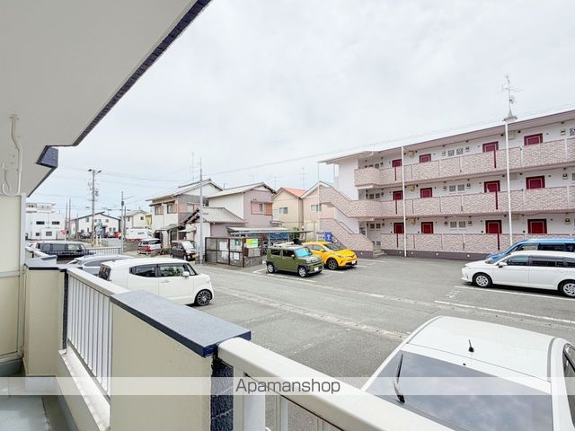 柳田マンションのその他写真