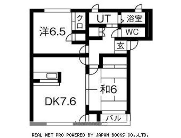 間取り：203009152468