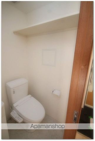 MARKSNANBAMINAMIの内装写真