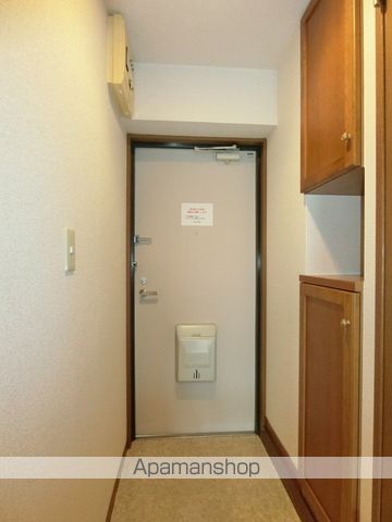 セボージャの内装写真